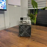 M30s++ 108th  ماینر  مجوز دارد