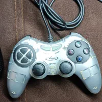 دسته های بازی برای ps3 و کامپیوتر و هدفون گیمینگ|کنسول، بازی ویدئویی و آنلاین|اهواز, فاز ۲ پادادشهر|دیوار