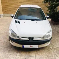 پژو 206 تیپ ۲، مدل ۱۳۸۸