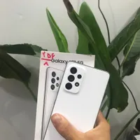 سامسونگ گلکسی A53 5G با حافظهٔ ۲۵۶ گیگابایت