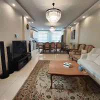 ۸۵ متر خوش نقشه  ۲ پارکینگ غیر مزاحم/ اردیبهشت|فروش آپارتمان|تهران, علم و صنعت|دیوار