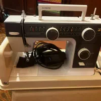 چرخ خیاطی|چرخ خیاطی و ریسندگی|رشت, شهرک قدس|دیوار