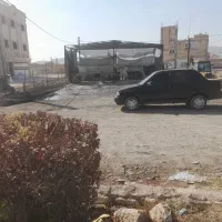 زمین تجاری سرنبش بر روی کمربندی