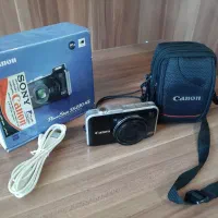 دوربین عکاسی و فیلمبرداری کانن|دوربین عکاسی و فیلمبرداری|بندر انزلی, پاسداران|دیوار