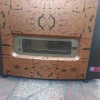 بخاری گازسوز سنگرکار درحدنو|بخاری، هیتر، شومینه|محمدشهر, کوی بهار|دیوار