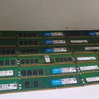 رم RAM 8GB DDR4 کامپیوتر