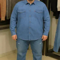 سایز بزرگ|لباس|تهران, اتابک|دیوار