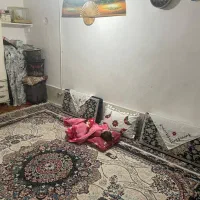 خانه ی فروشی معاوضه با خودرو|فروش آپارتمان|مشهد, امیرآباد|دیوار