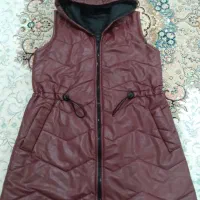 کاپشن چرم|لباس|الوند, |دیوار