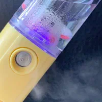 دستگاه بخور سرد طرح کارتونی برای اتاق کودک|آرایشی، بهداشتی، درمانی|بانه, |دیوار