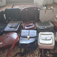 کیف چرم اصل