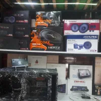 سیستم.روکش.ردیاب.مانیتور|قطعات یدکی و لوازم جانبی|نیشابور, مدرس|دیوار