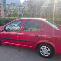 فروش فوری رانا مدل ۹۵