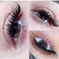 کاشت هیدن مژه و لیفت ابرو و مژه