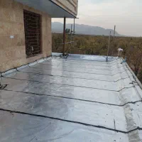 فروش ونصب ایزوگام