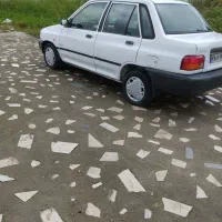 پراید صبا