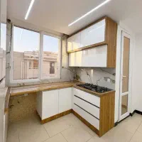 54متر/خرید منصفانه/سرمایه گذاری مطمئن/سنددار/وام|فروش آپارتمان|گرمدره, |دیوار