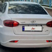 ماشین جک j4|خودرو سواری و وانت|شیروان (خراسان), |دیوار