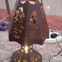 صنایع دستی|کلکسیون اشیاء عتیقه|قم, چهل درخت‎|دیوار