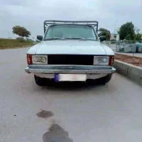 پیکان وانت