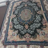 یک جفت فرش ۹متری