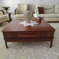 میز جلو مبلی