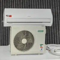 کولرگازی گازی اوجنرال مونتاژ تایلند