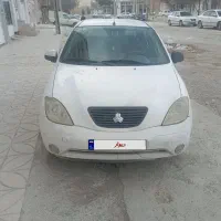 تیبا 1 مدل 94سالم چند تیکه رنگ