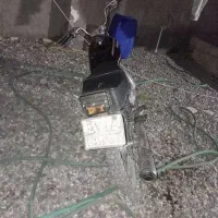 فروش یک دستگاه موتورسیکلت