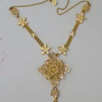 ۲ تیکه طلا ۱۲ گرم و ۱۸ گرم