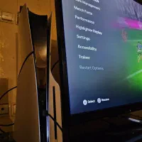 PS5 slim standard