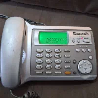 تلفن رومیزی پاناسونیک اصل ژاپن