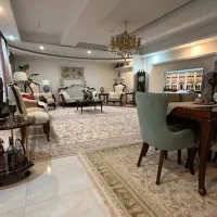۱۵۰ متر ۳ خواب مستر برج آسمان آبی پلاک یک دریاچه
