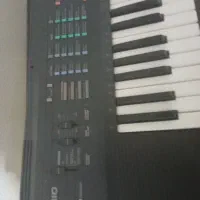 ارگ کاسیو CT390|پیانو، کیبورد، آکاردئون|شاهینشهر, فردوسی|دیوار