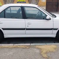 پژو پارس ۱۴۰۱ با رینگ|خودرو سواری و وانت|تهران, شادآباد|دیوار