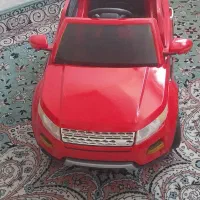 ماشین شارژی شاسی بلند کنترل دار فلشخور دو سرعته|اسباببازی بچه|تهران, شیخ هادی|دیوار