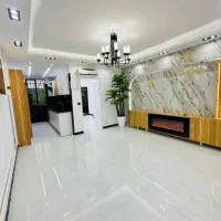 ۴۵ متری/سندتکبرگ/فول آپشن /رو به نما/ آسانسور|فروش آپارتمان|کرج, ساسانی (قلمستان)|دیوار