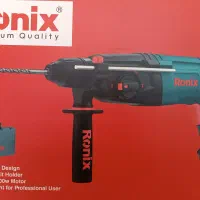 بتن کن ۳ کیلویی رونیکس و آروا