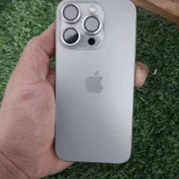 آیفون 15pro 128|موبایل|تهران, سلیمانی|دیوار