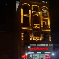 اجاره واحد اقامتی(سوییت)آپارتمان الماس