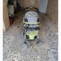 کالسکه خارجی|کالسکه و لوازم جانبی|ساری, |دیوار