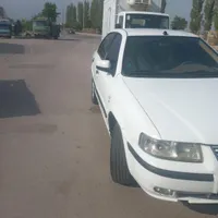 سمند LX ساده، مدل ۱۳۹۱