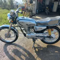 موتور ۱۵۰ مدل ۹۰|موتورسیکلت|تولم شهر, |دیوار