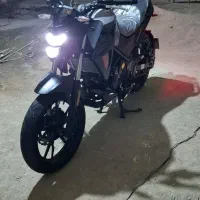 na180 مدل 1403|موتورسیکلت|تهران, هفده شهریور|دیوار