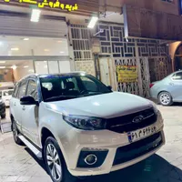 X33 اتومات مدل ۱۳۹۷|خودرو سواری و وانت|یزد, |دیوار