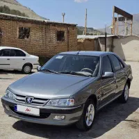 پارس موتور زانتیا elx مدل 89