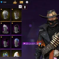 اکانت فری فایر طاق|کنسول، بازی ویدئویی و آنلاین|اهواز, کیان اباد|دیوار