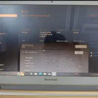 لنوو z500 لپ تاپ