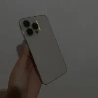 آیفون ۱۳پرو۲۵۶گیگ تک سیم با ریجستر