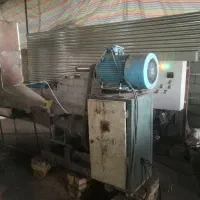 خط تولید زغال فشرده